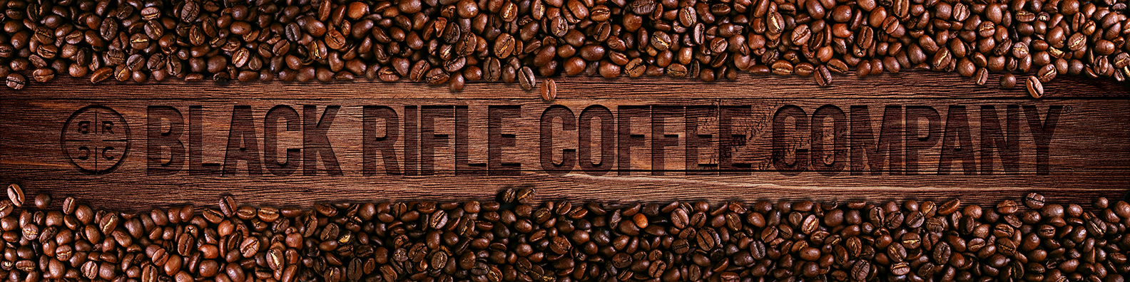 Black Rifle Coffee